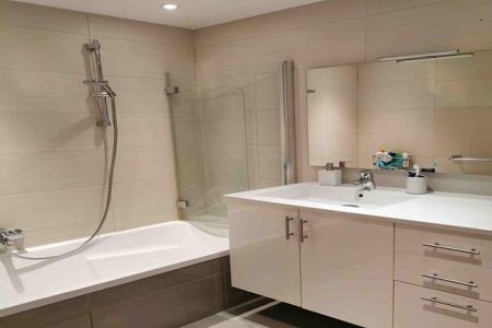 Appartement - 4 pièces - 107 m² - CAP D'AIL