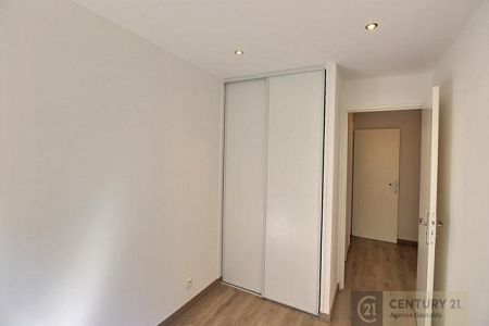 Appartement - 4 pièces - 107 m² - CAP D'AIL