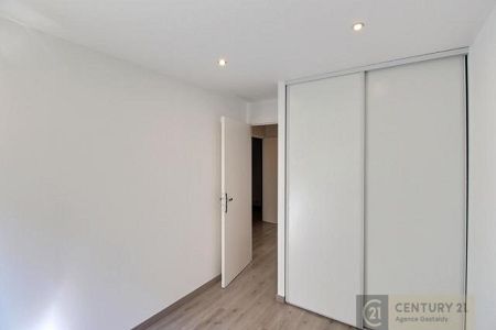Appartement - 4 pièces - 107 m² - CAP D'AIL