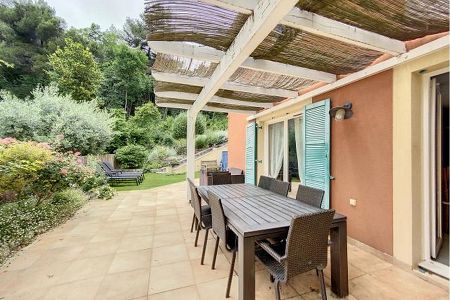 Villa - 4 rooms - 115 m² - Eze - terrasse 1.jpg