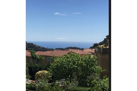 Villa - 4 rooms - 115 m² - Eze - vue.JPG