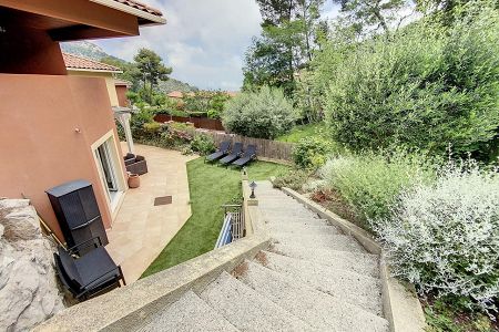 Villa - 4 rooms - 115 m² - Eze - IMG_0739-min.JPG