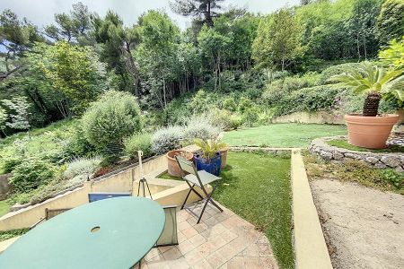 Villa - 4 rooms - 115 m² - Eze - IMG_0740-min.JPG