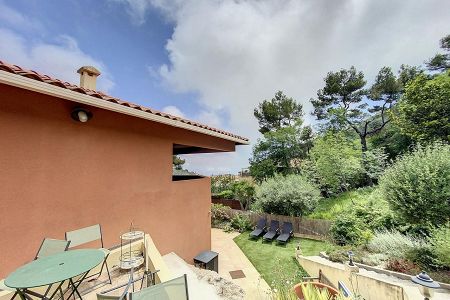 Villa - 4 rooms - 115 m² - Eze - IMG_0742-min.JPG