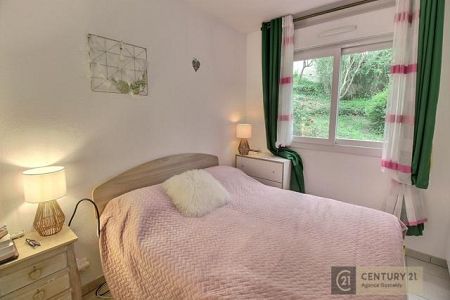 Appartement - 2 pièces - 45 m² - Roquebrune cap Martin