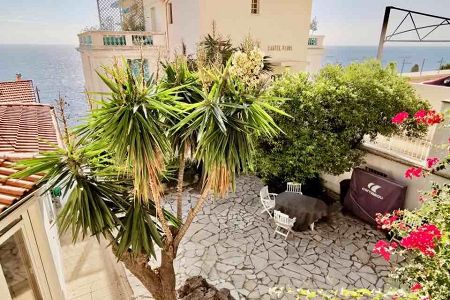 Appartement - 3 pièces - 50 m² - ROQUEBRUNE CAP MARTIN