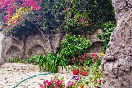 Appartement - 3 pièces - 50 m² - ROQUEBRUNE CAP MARTIN