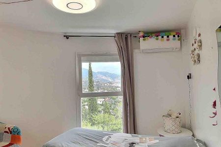 Villa - 4 rooms - 82 m² - Roquebrune cap Martin