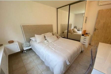 Flat - 6 rooms - 153 m² - Villefranche-sur-mer - Ch coté ouest