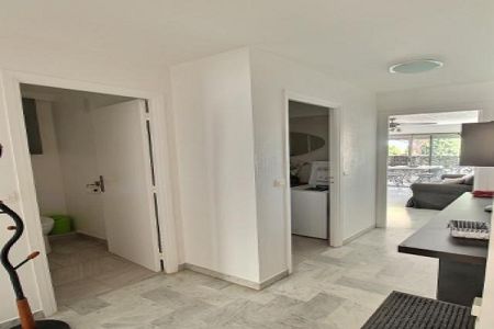Flat - 2 rooms - 43 m² - CAP D AIL