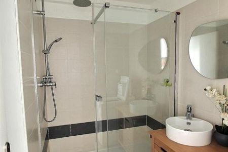 Flat - 2 rooms - 43 m² - CAP D AIL