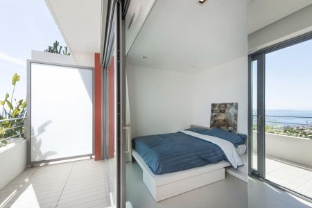 Flat - 2 rooms - 32 m² - BEAUSOLEIL