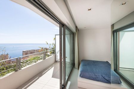 Flat - 2 rooms - 32 m² - BEAUSOLEIL