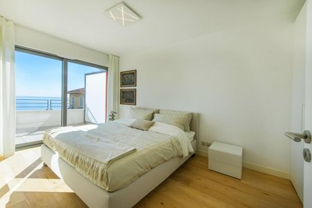 Appartement - 2 pièces - 42 m² - BEAUSOLEIL