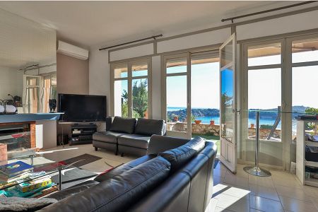 Pavilion - 6 rooms - 203 m² - Villefranche-sur-mer - BD1A5A0714 copie.JPG