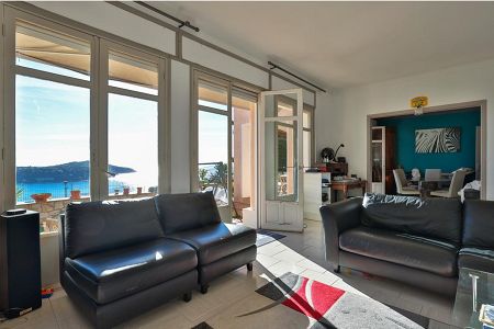Pavilion - 6 rooms - 203 m² - Villefranche-sur-mer - BD1A5A0716 copie.JPG