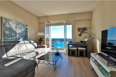 Pavilion - 6 rooms - 203 m² - Villefranche-sur-mer - BD1A5A0733 copie.JPG