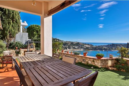 Pavilion - 6 rooms - 203 m² - Villefranche-sur-mer - BD1A5A0728 copie.JPG