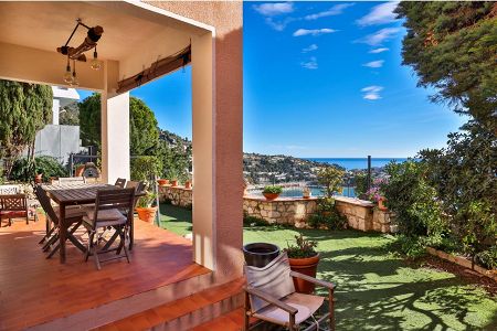 Pavilion - 6 rooms - 203 m² - Villefranche-sur-mer - BD1A5A0727 copie.JPG