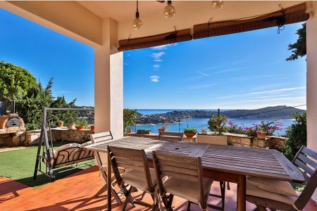 Pavilion - 6 rooms - 203 m² - Villefranche-sur-mer - BD1A5A0730 copie.JPG