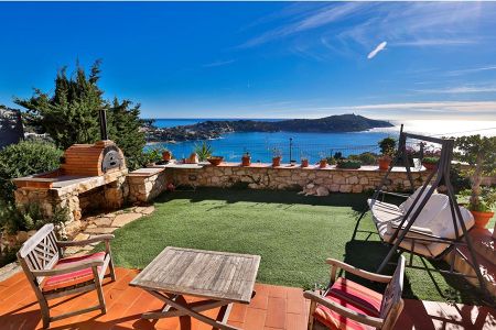 Pavilion - 6 rooms - 203 m² - Villefranche-sur-mer - BD1A5A0743 copie.JPG