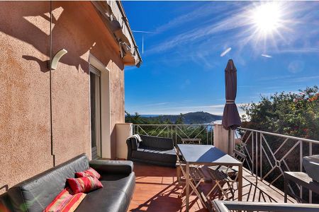 Pavilion - 6 rooms - 203 m² - Villefranche-sur-mer - BD1A5A0740 copie.JPG