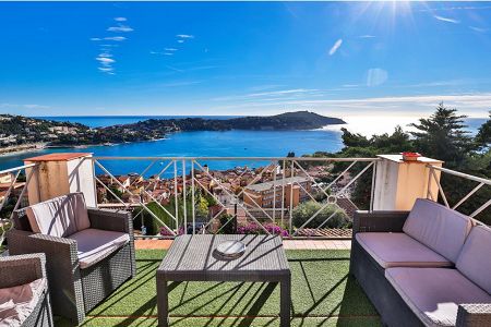 Pavilion - 6 rooms - 203 m² - Villefranche-sur-mer - BD1A5A0734 copie.JPG