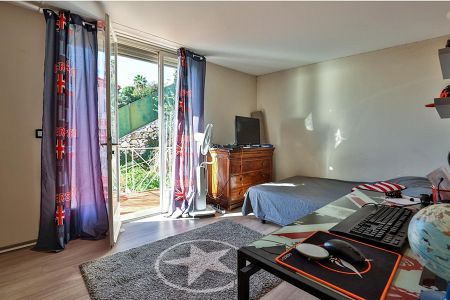 Pavilion - 6 rooms - 203 m² - Villefranche-sur-mer - BD1A5A0737 copie.JPG
