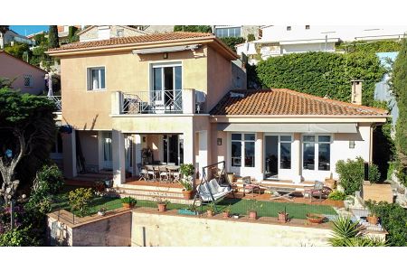 Pavilion - 6 rooms - 203 m² - Villefranche-sur-mer - BDDJI_0950 copie.JPG