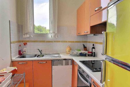 Flat - 3 rooms - 75 m² - CAP D'AIL