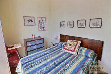Flat - 3 rooms - 75 m² - CAP D'AIL