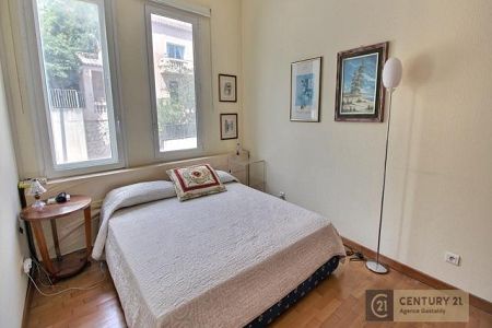 Flat - 3 rooms - 75 m² - CAP D'AIL