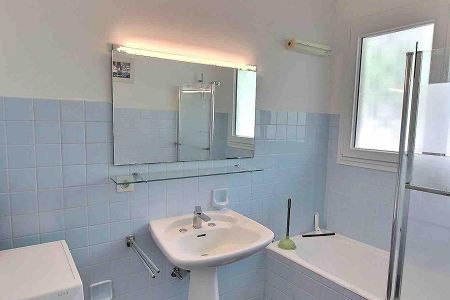 Appartement - 2 pièces - 54 m² - CAP D AIL