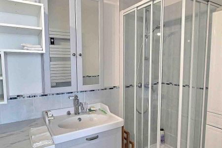Flat - 3 rooms - 45 m² - CAP D'AIL