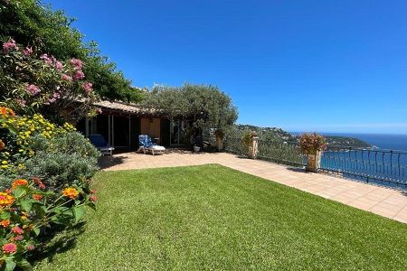 Pavillon - 7 pièces - 250 m² - Roquebrune-cap-Martin - photo_4b573a738db14382364681cdfce13f39.jpg
