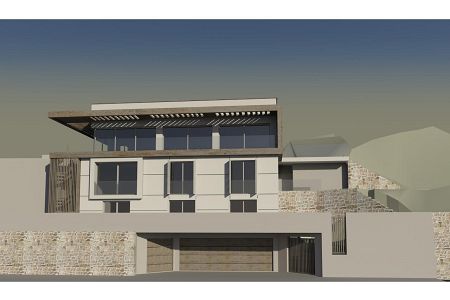 Pavillon - 7 pièces - 250 m² - Roquebrune-cap-Martin - photo_06cb7443b6a0d033505edc6fb849b145.jpg