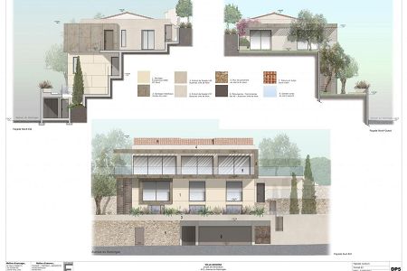 Pavillon - 7 pièces - 250 m² - Roquebrune-cap-Martin - photo_2e81d5eea65606d3e1f210b916131ae1.jpg