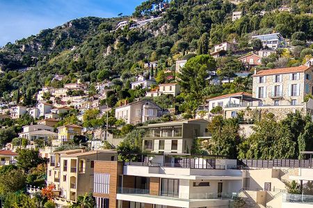 Pavillon - 7 pièces - 250 m² - Roquebrune-cap-Martin - photo_6016405dddcad194266665565a713c35.jpg