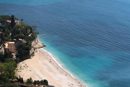 Pavillon - 7 pièces - 250 m² - Roquebrune-cap-Martin - photo_6caa45288fd6f8ce9da5e0bf23dd8482.jpg