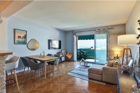 Flat - 4 rooms - 80 m² - Villefranche-sur-mer - BD1A5A0095 copie.JPG