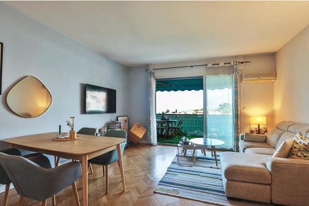Flat - 4 rooms - 80 m² - Villefranche-sur-mer - BD1A5A0097 copie.JPG