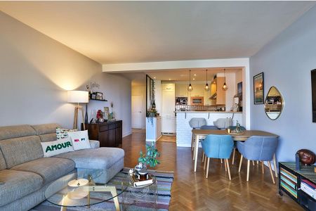 Flat - 4 rooms - 80 m² - Villefranche-sur-mer - BD1A5A0101 copie.JPG