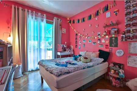Flat - 4 rooms - 80 m² - Villefranche-sur-mer - BD1A5A0111 copie.JPG