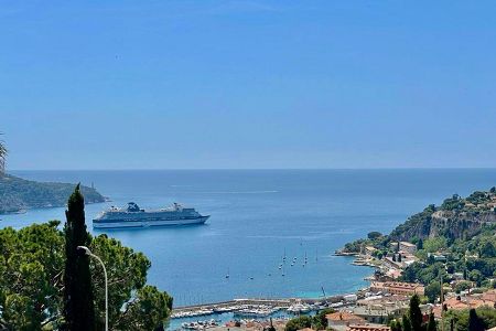 Flat - 3 rooms - 65 m² - Villefranche-sur-mer - 03d013ec-516d-4c27-ab89-e5346835b40f.jpg