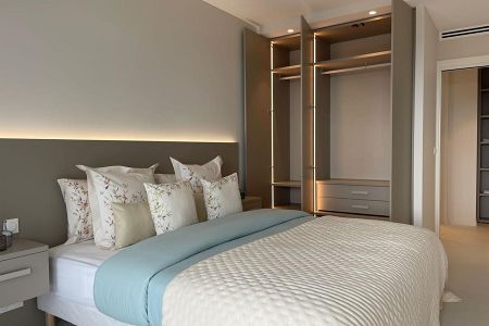 Flat - 3 rooms - 65 m² - Villefranche-sur-mer - a0c9293c-f79f-45a1-ab3c-75a168c6306d.JPG