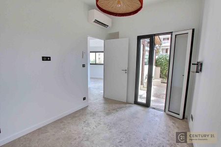Studio - 40 m² - BEAUSOLEIL