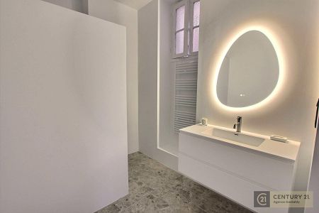 Studio - 40 m² - BEAUSOLEIL