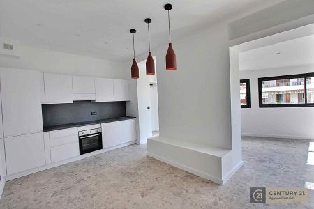 Studio - 40 m² - BEAUSOLEIL