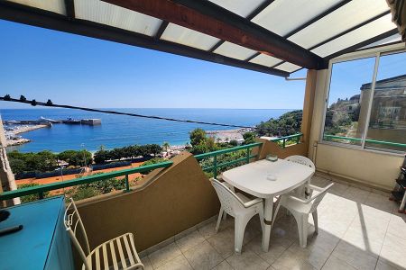 Flat - 2 rooms - 49 m² - Cap d'Ail - 20230907_135947.jpg