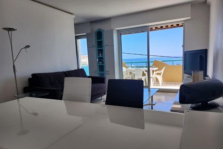 Flat - 2 rooms - 49 m² - Cap d'Ail - 20230907_135916.jpg